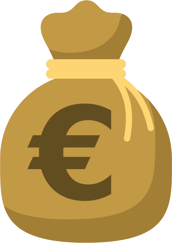 Moneybag 6 (version 4)