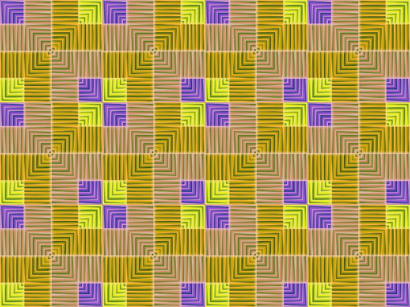 Background pattern 323 (colour 3)