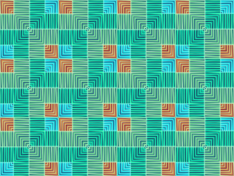 Background pattern 323 (colour 4)
