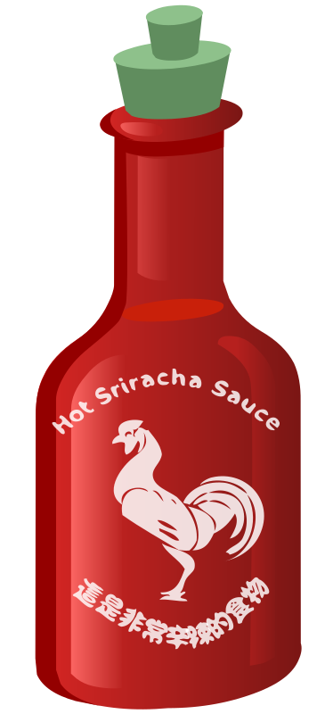 Siracha Sauce