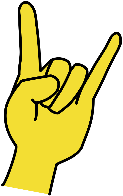 Rock Hard Hand