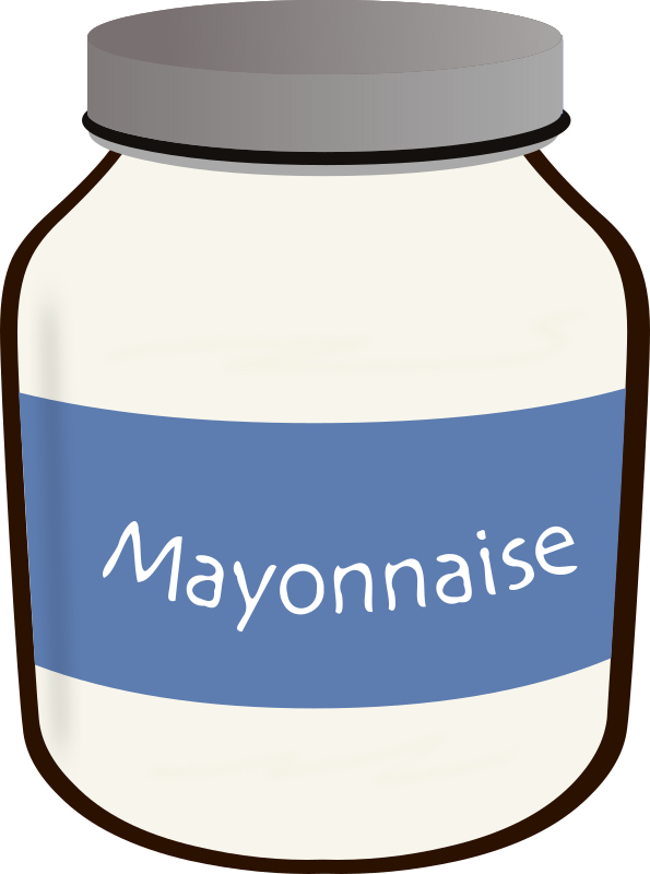 American Mayonnaise