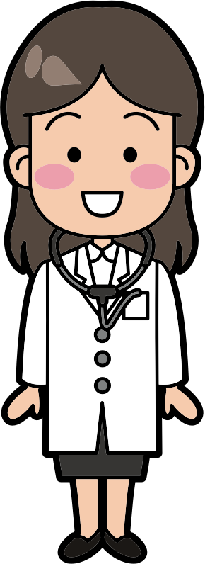 Female Doctor (#1)