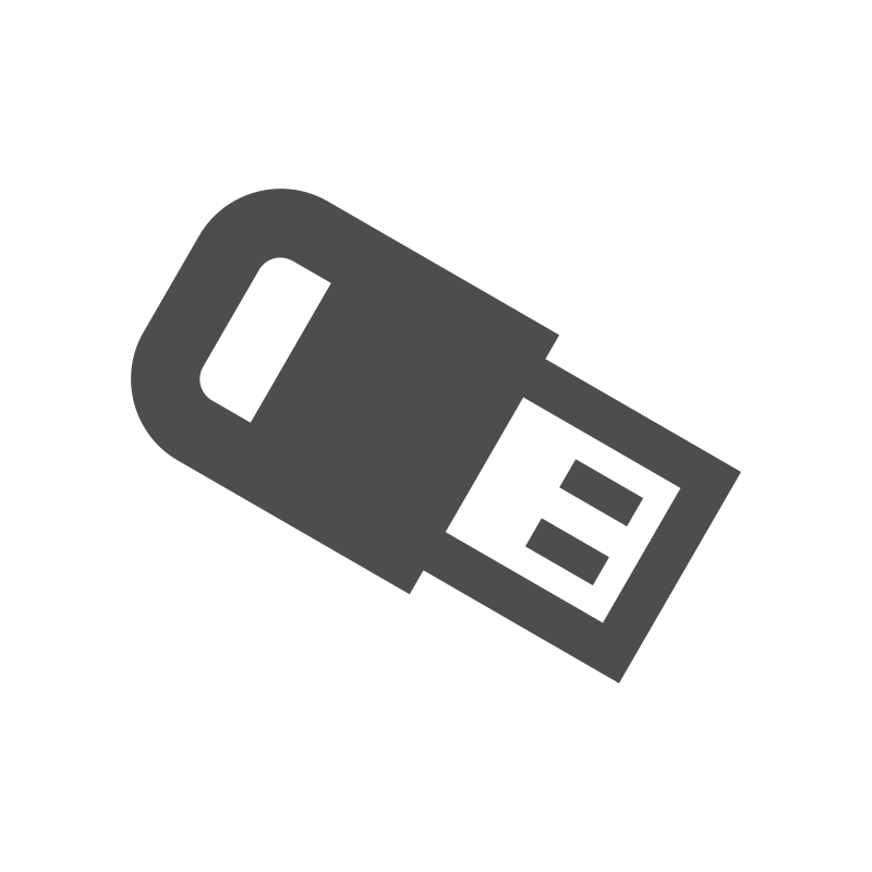 USB Key icon