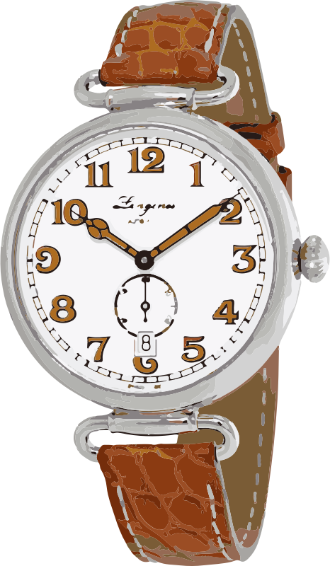 old swiss watch - horlogerie