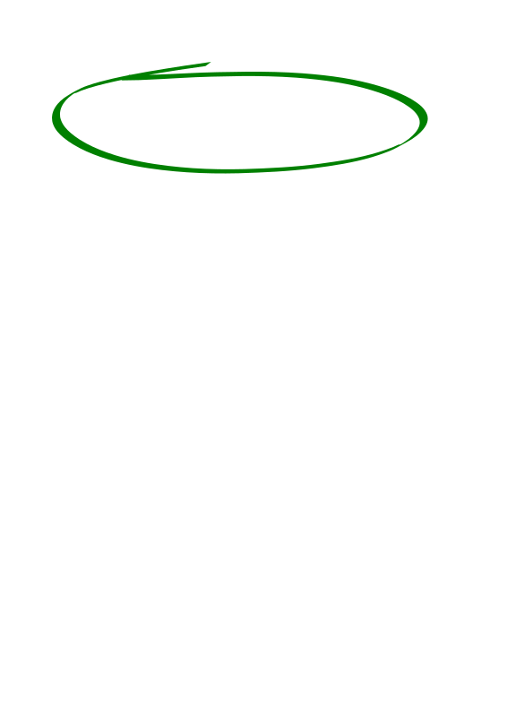 Encircle green