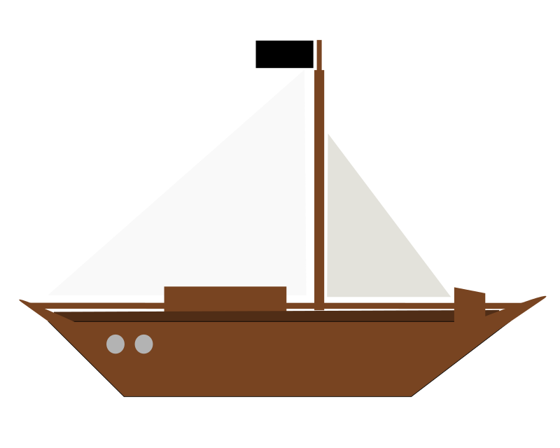 sailboad
