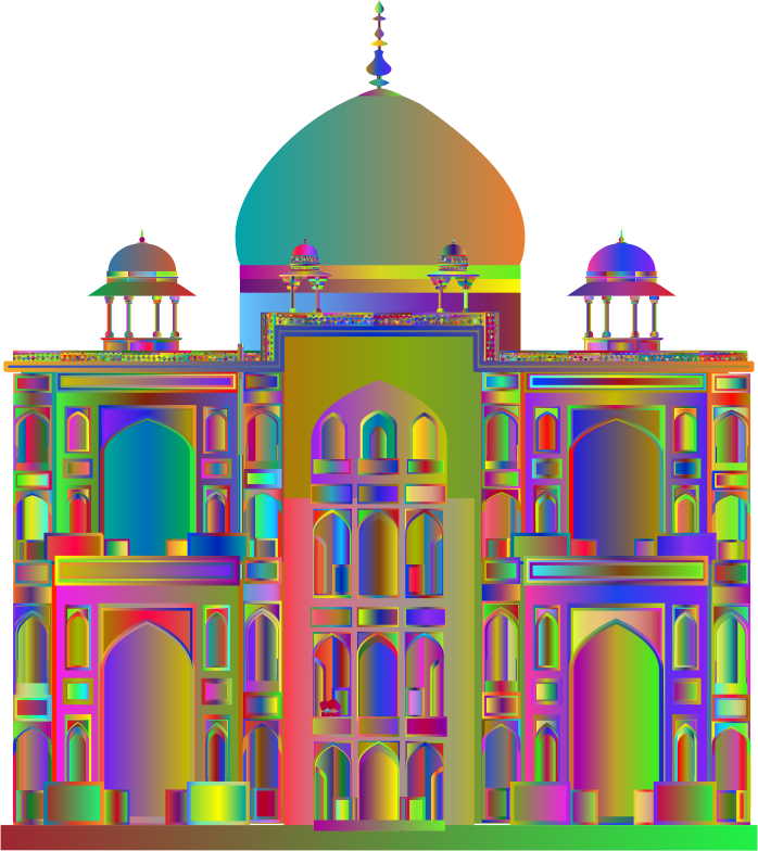 Crystal Palace By BilliTheCat Modified Polyprismatic