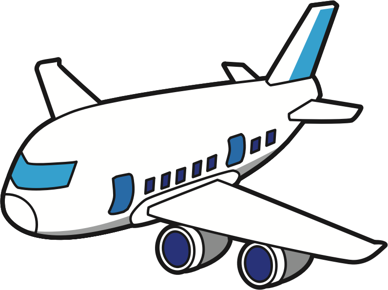 Airplane (#4)