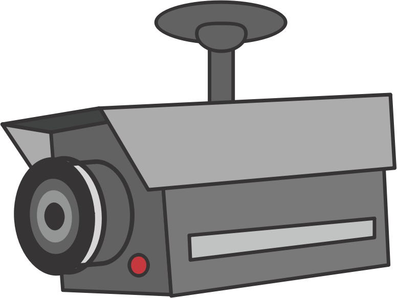 Security Camera (#5)