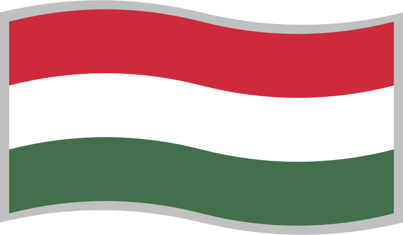 A Magyarország zászlaja