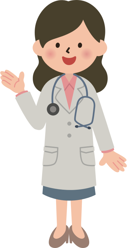 Female Doctor (#2)