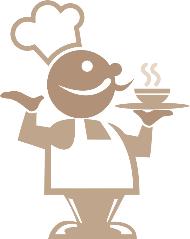 Chef Icon By kreatikar