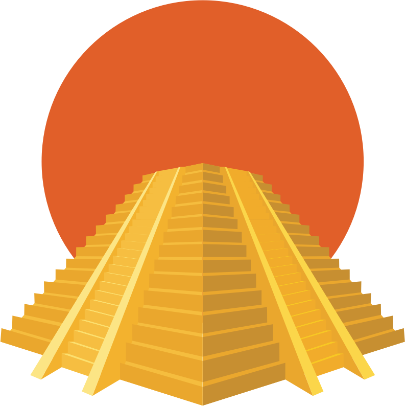 Step Pyramid (#2)