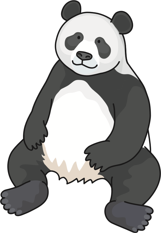 Panda (#1)