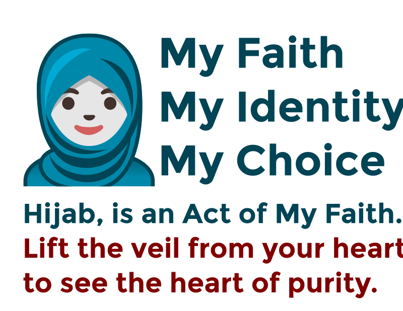 My Hijab