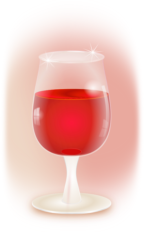glass of wine - optimized