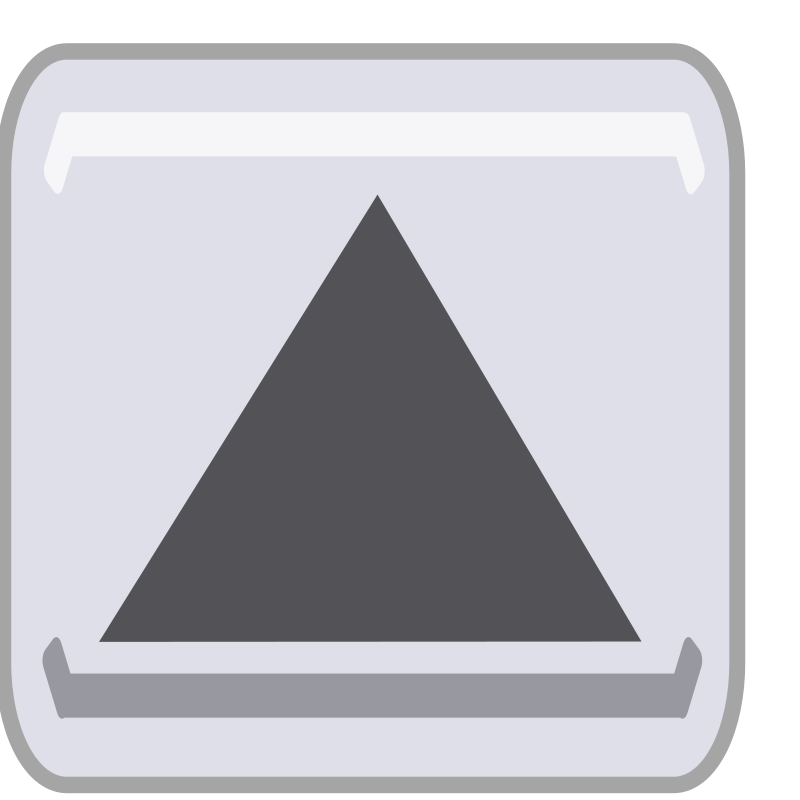 Modular Arrow Button