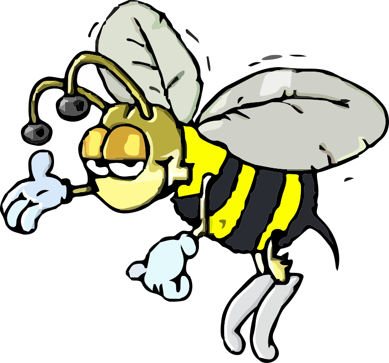Cool Bee