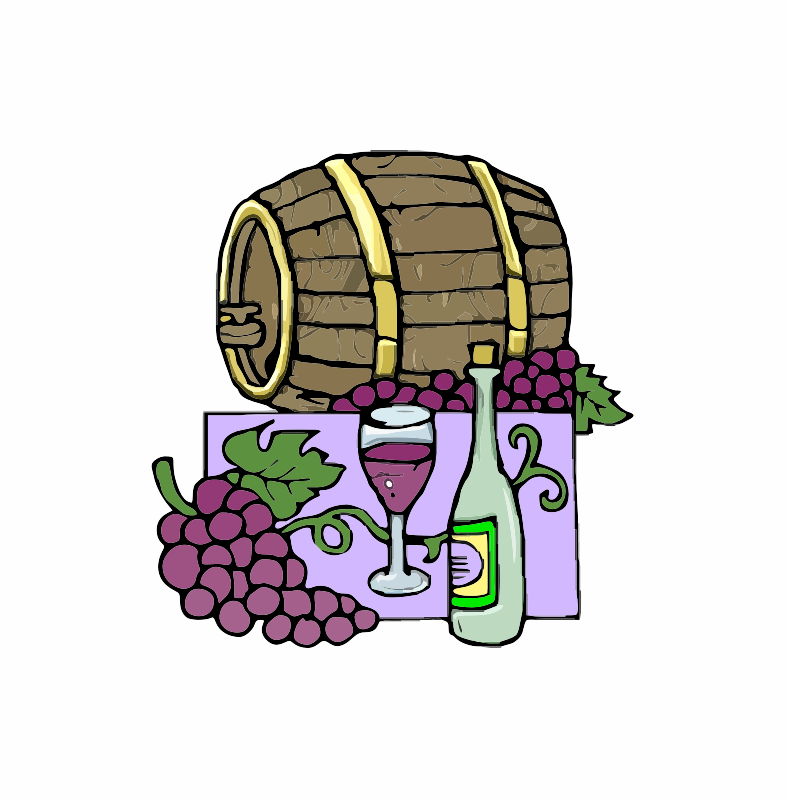 A Winery