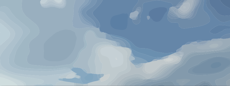 Simple Clouds Background