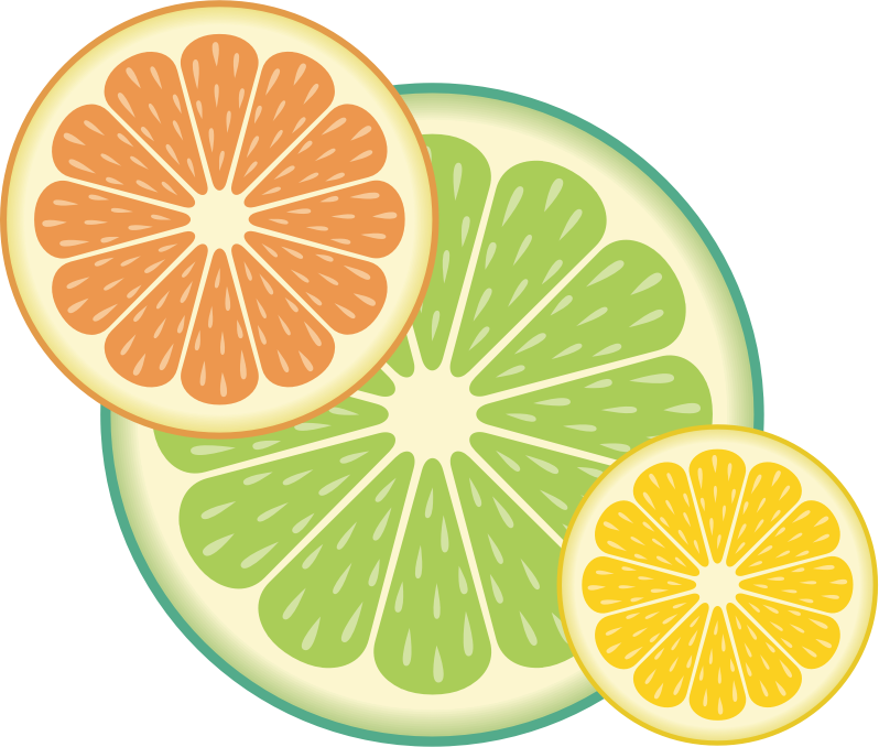 Citrus Fruits (#2)