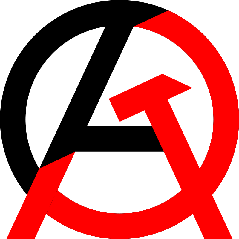 communism-anarchist