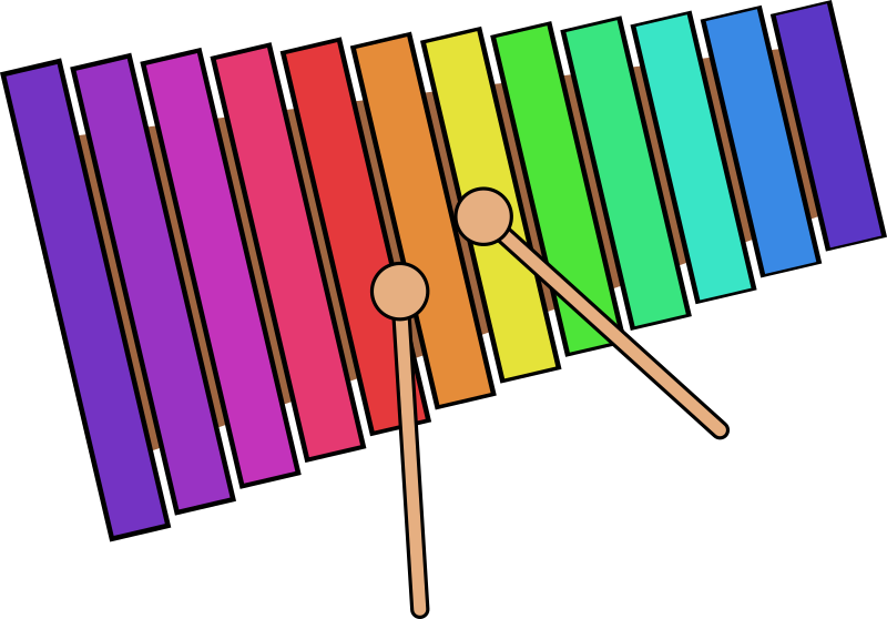 Xylophone