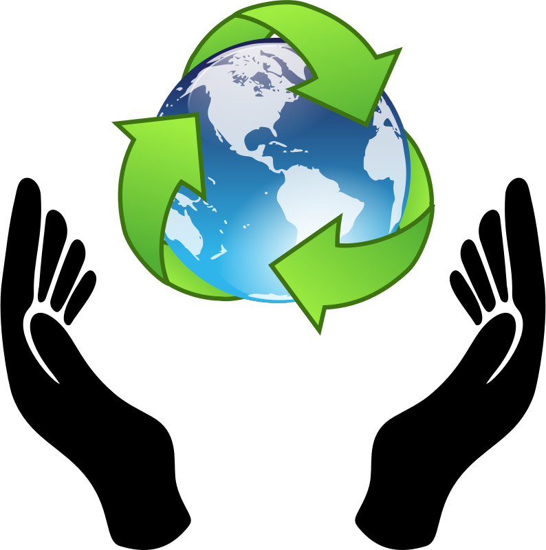 Earth Recycle Care
