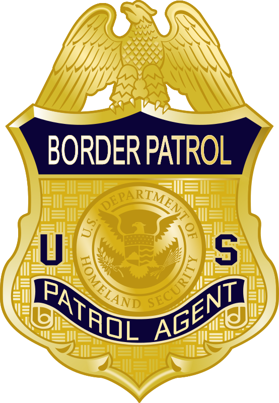 United States Border Patrol