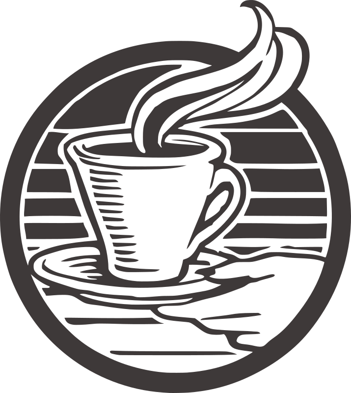 Coffee logo