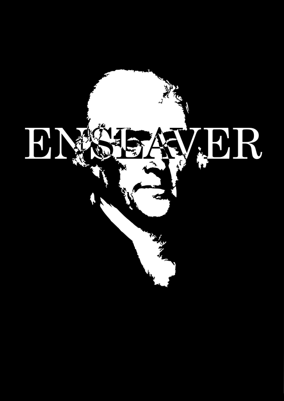 Thomas Jefferson the Enslaver