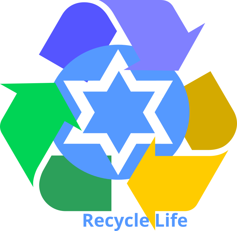 Recycle Life