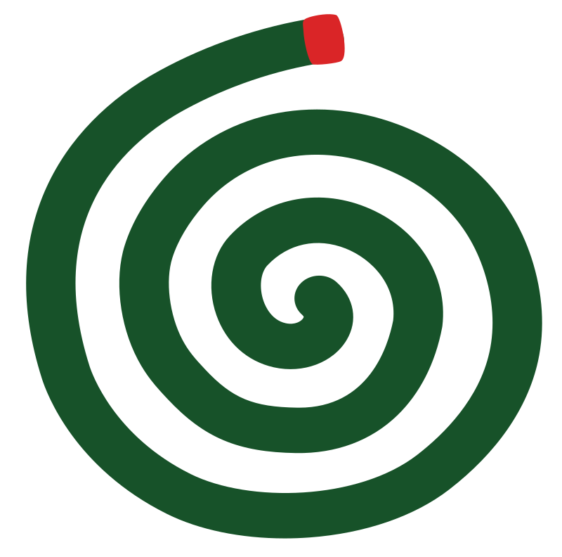 Mosquito Coil 3