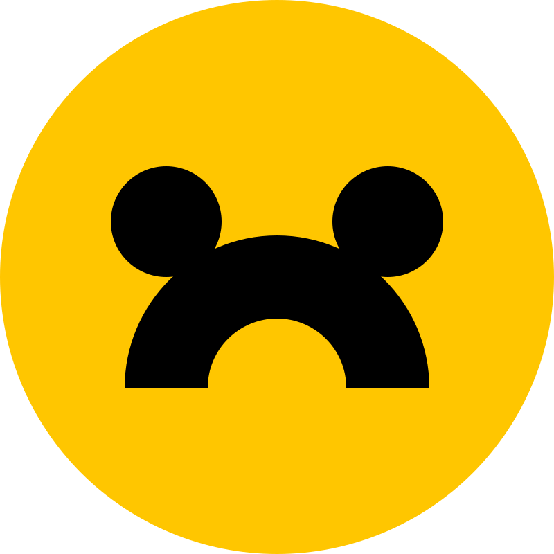 Animated Frown Emoji