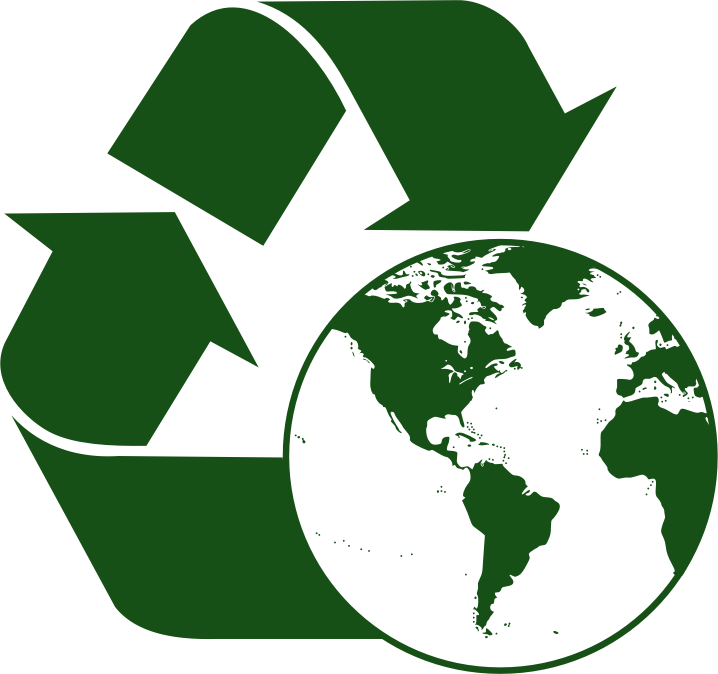 Eco Earth Recycle