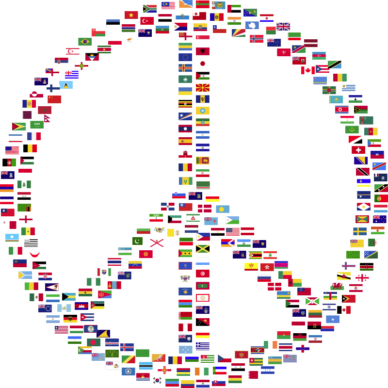 International Peace II