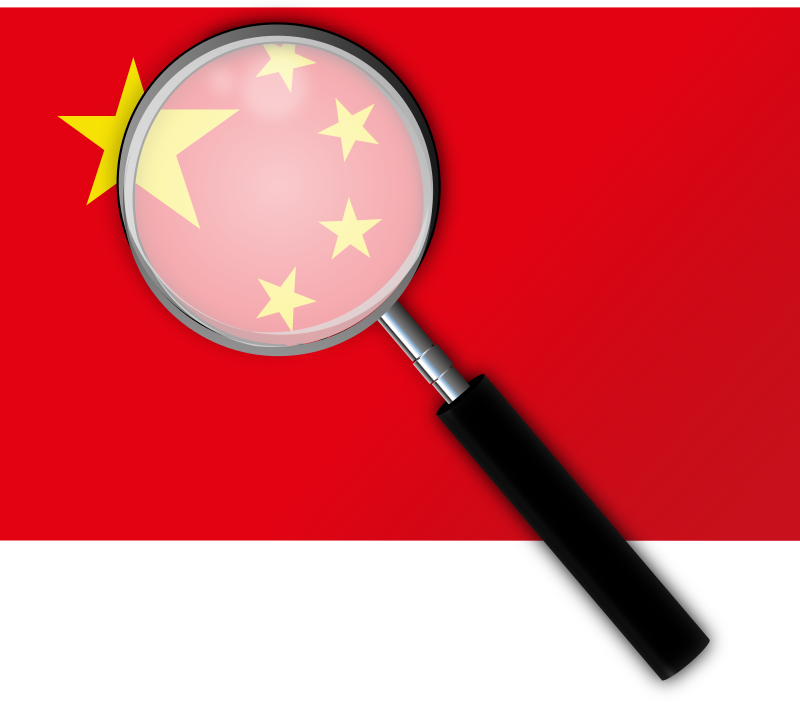 Examine China