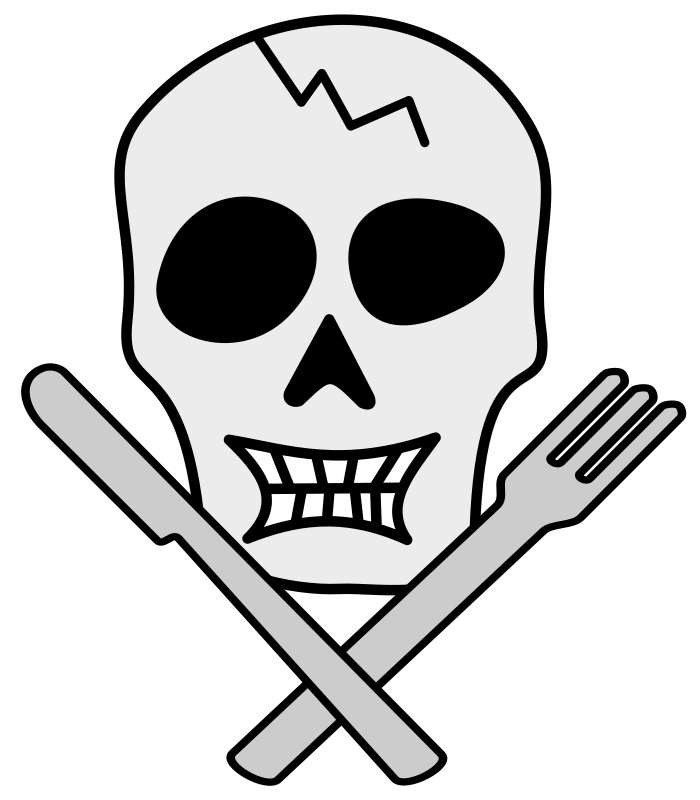 Pirate Cook