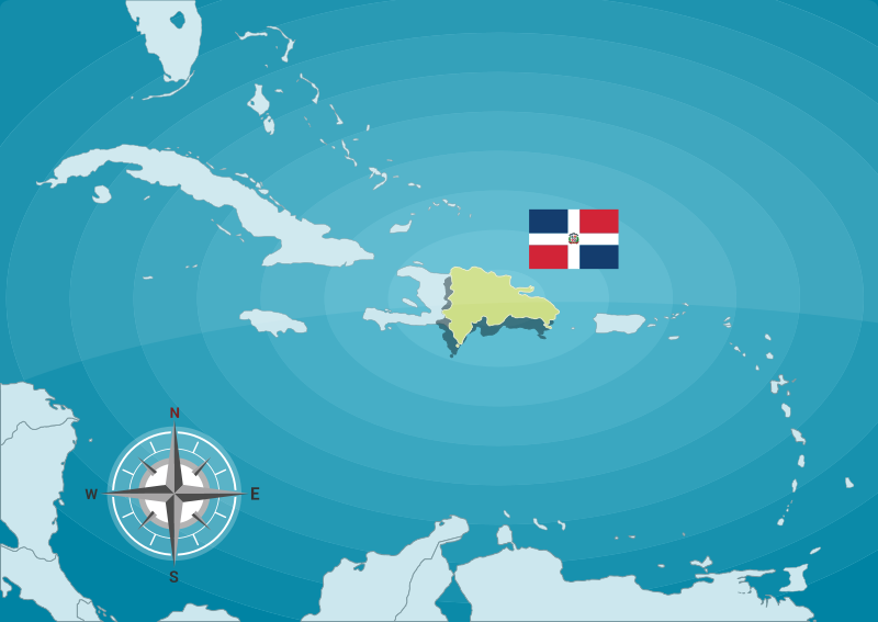 Dominican Republic - Punta Cana