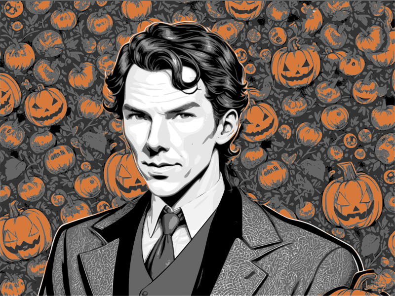 Benedict Pumpkinpatch