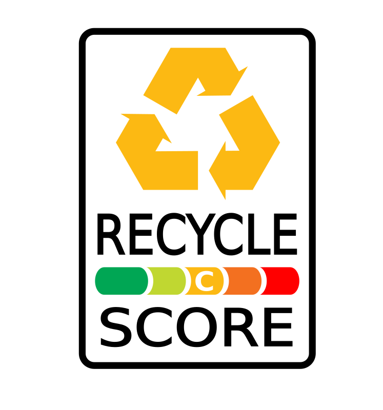 recycle score