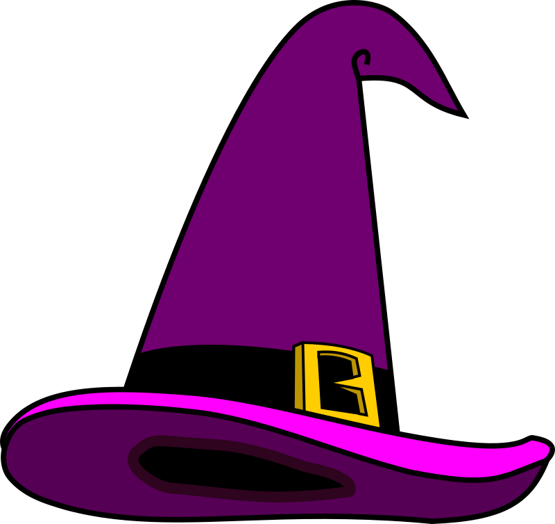 Wizard hat