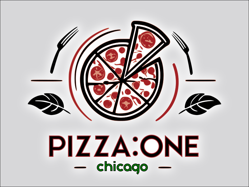 PIZZA:ONE chicago