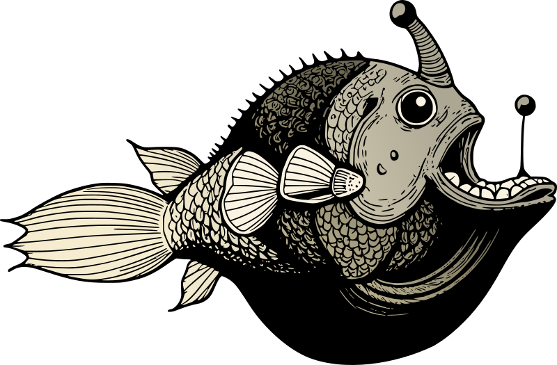 Anglerfish C