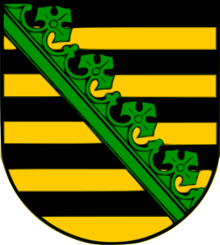 saxony coat of arms me 01