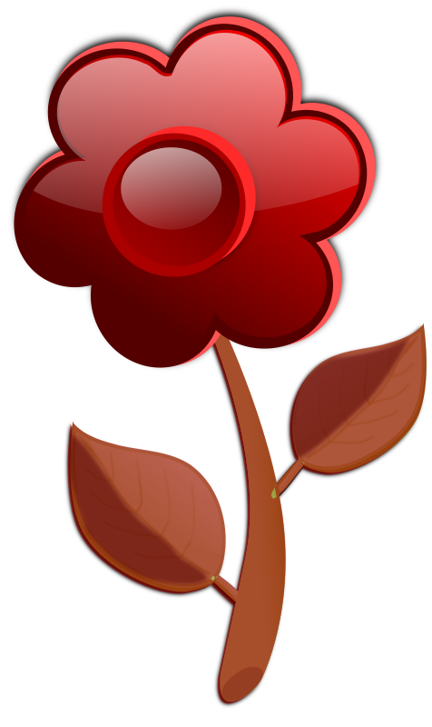 Flower a6