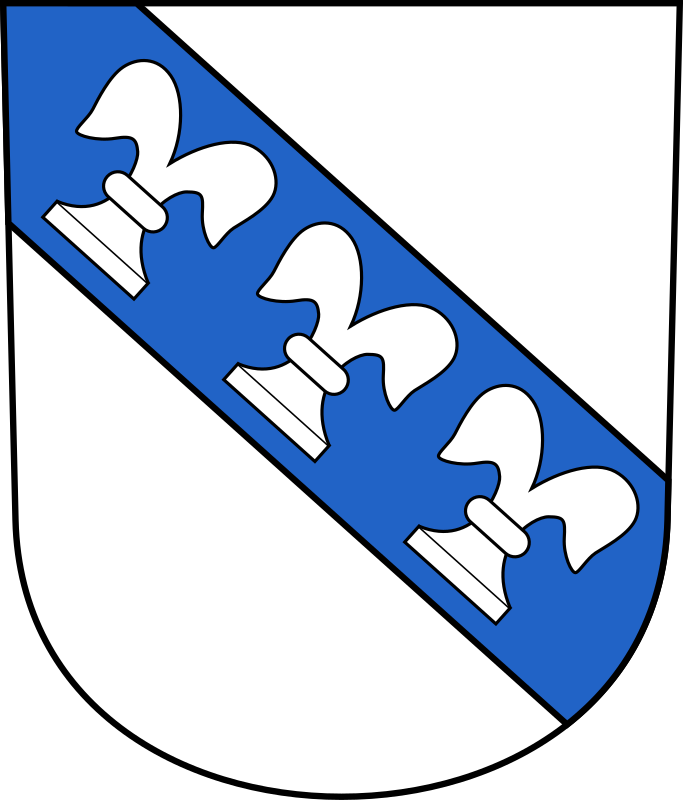 Illnau-effretikon - Coat of arms 2
