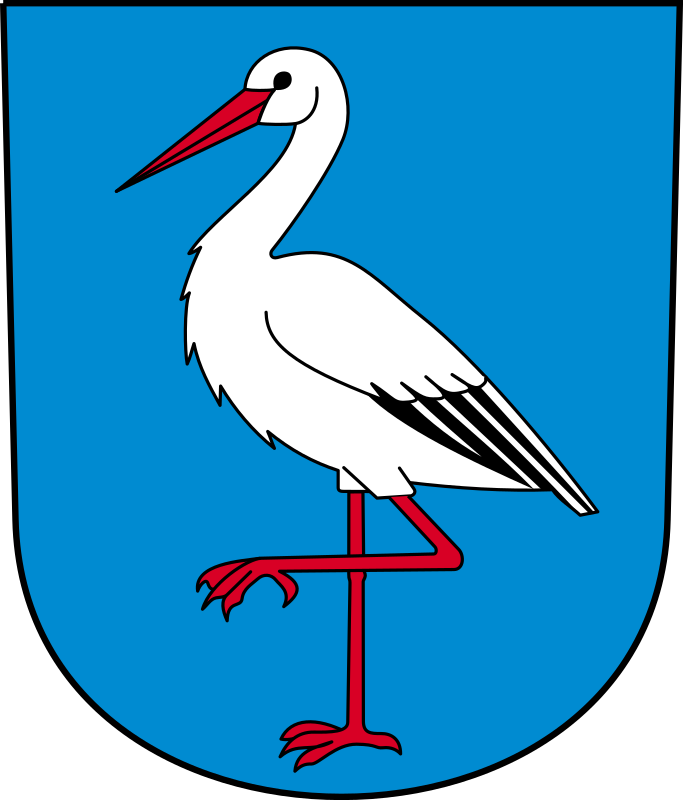 Oetwil am See - Coat of arms 1