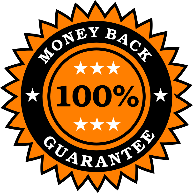 clipart-money-back-guarantee-sticker